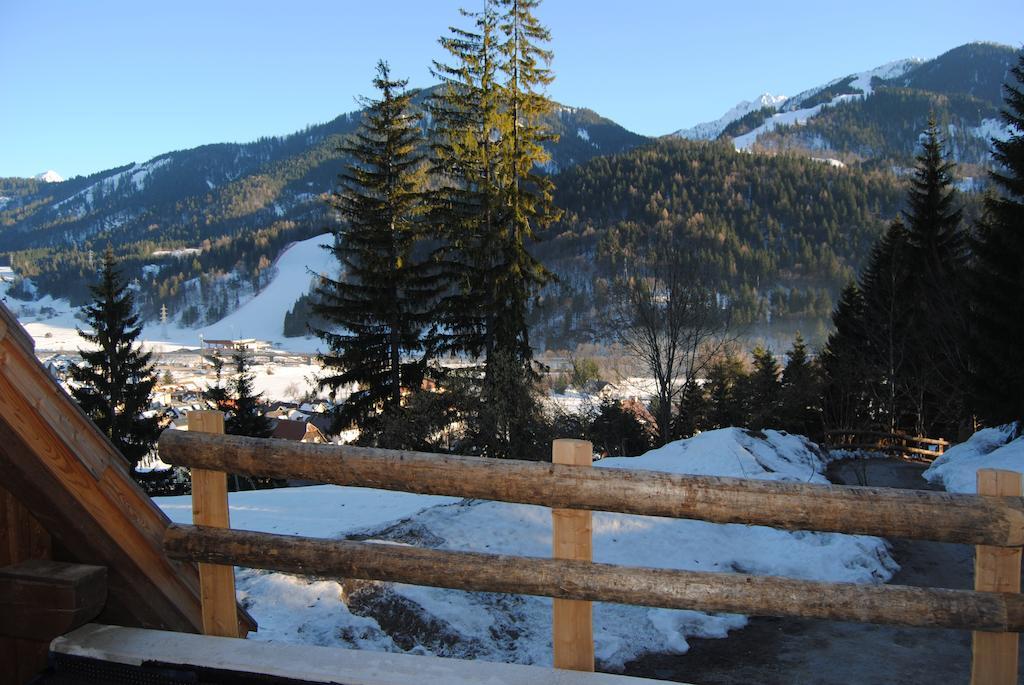 La Lince Lodge Camporosso  Exterior foto